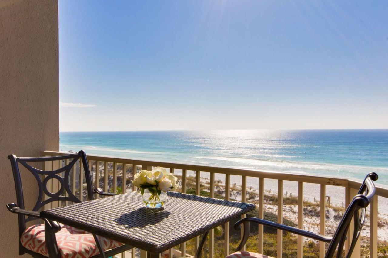 Beach Manor 508 Destin Esterno foto
