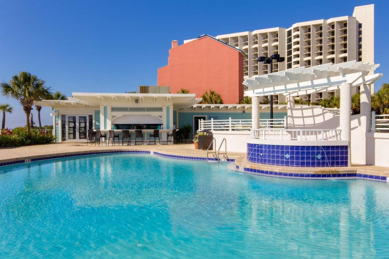 Beach Manor 508 Destin Esterno foto