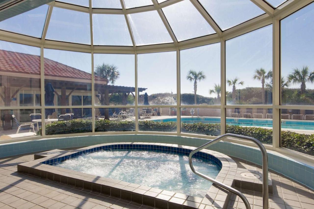 Beach Manor 508 Destin Esterno foto