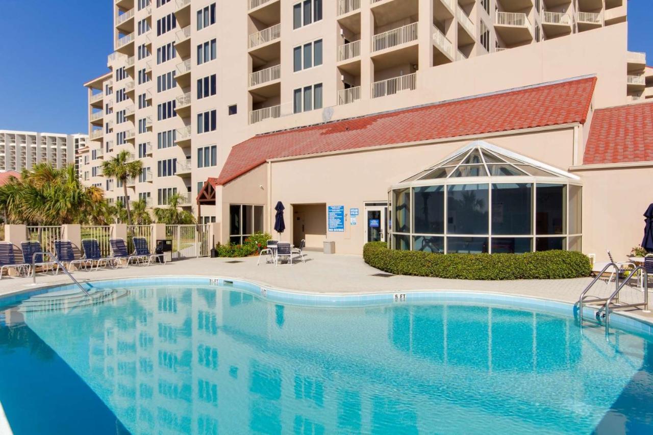 Beach Manor 508 Destin Esterno foto