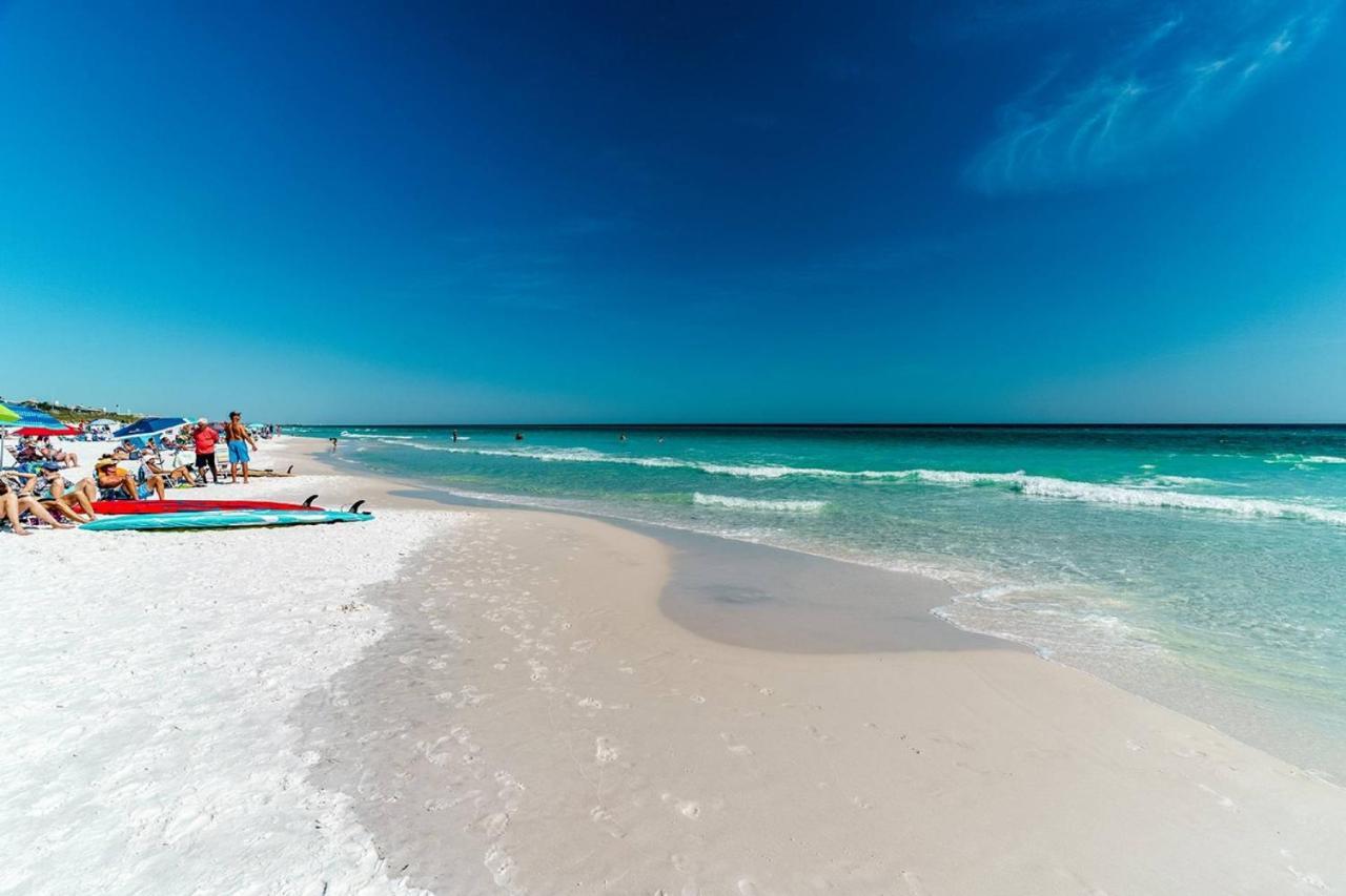 Beach Manor 508 Destin Esterno foto