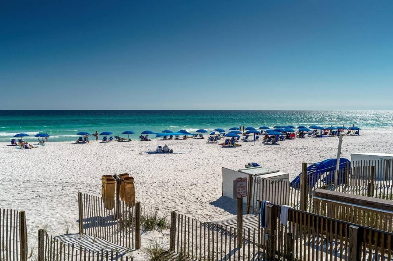Beach Manor 508 Destin Esterno foto