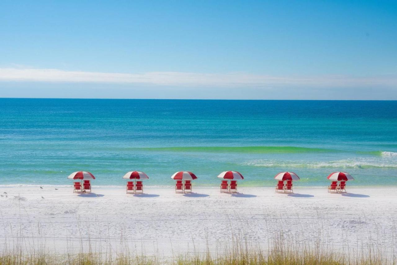 Beach Manor 508 Destin Esterno foto