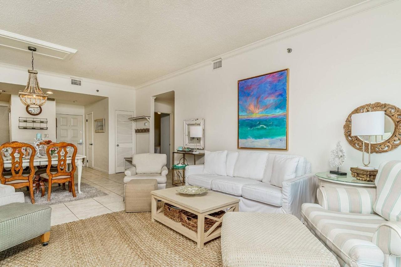 Beach Manor 508 Destin Esterno foto