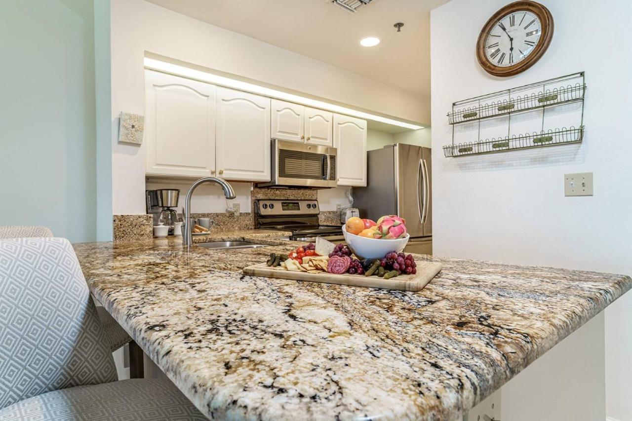 Beach Manor 508 Destin Esterno foto