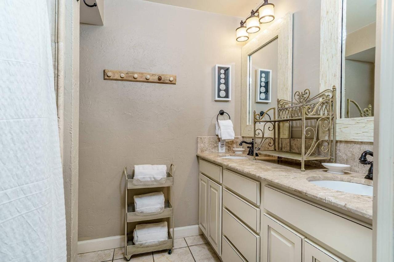 Beach Manor 508 Destin Esterno foto