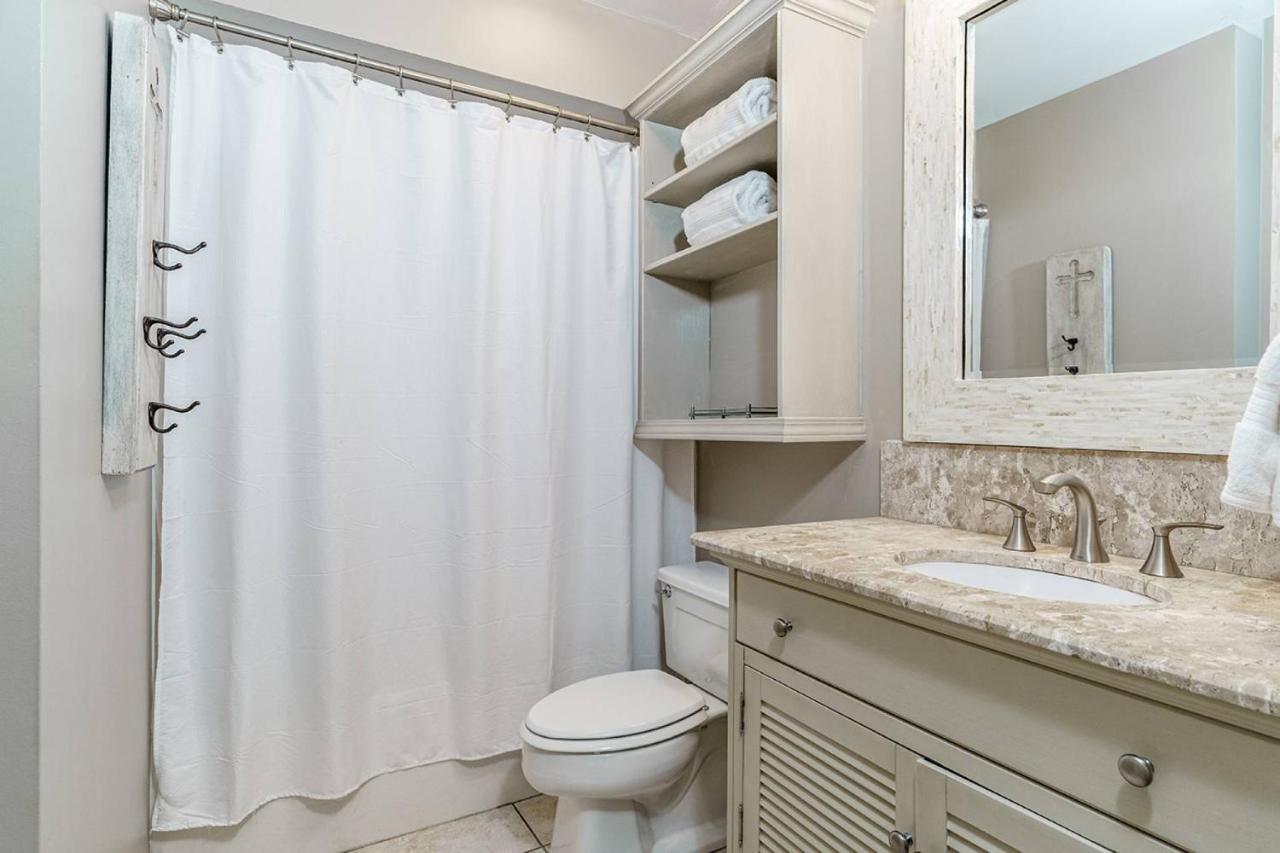 Beach Manor 508 Destin Esterno foto
