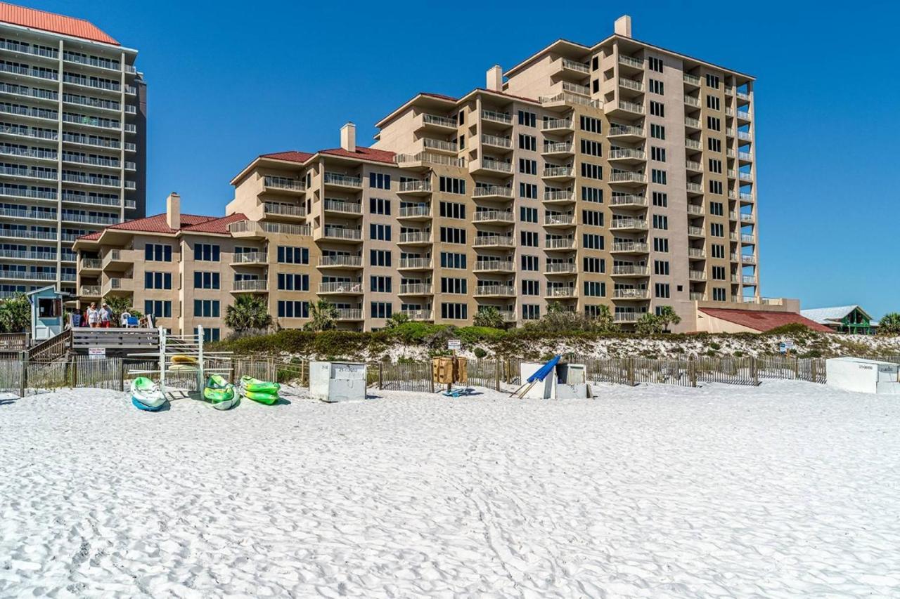 Beach Manor 508 Destin Esterno foto