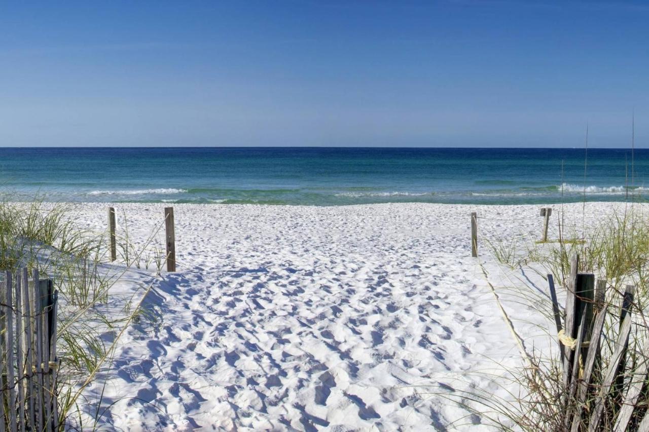 Beach Manor 508 Destin Esterno foto