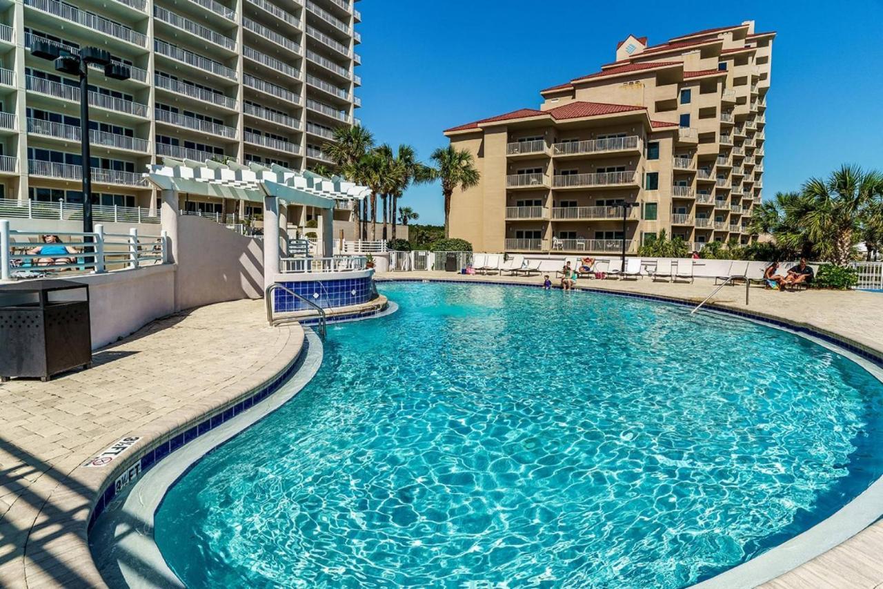 Beach Manor 508 Destin Esterno foto