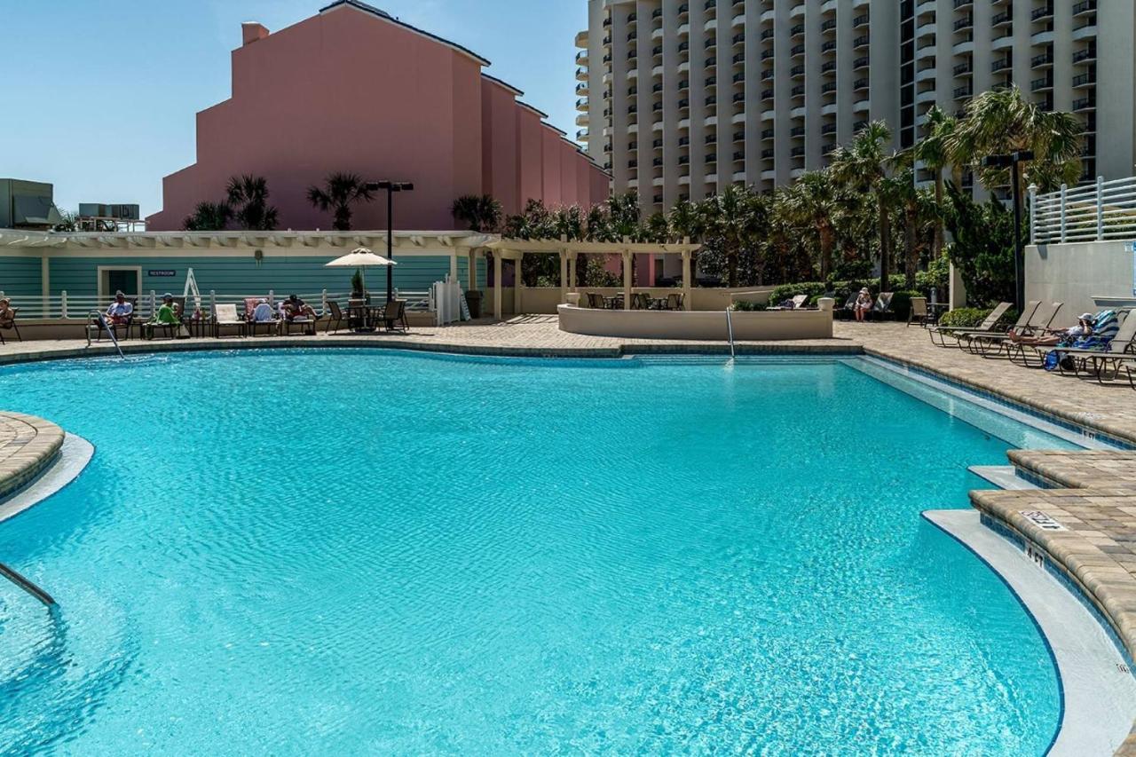 Beach Manor 508 Destin Esterno foto