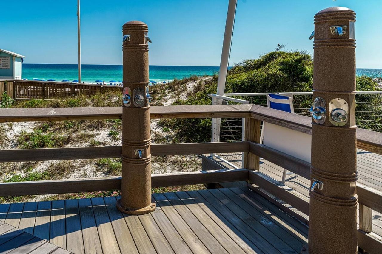 Beach Manor 508 Destin Esterno foto
